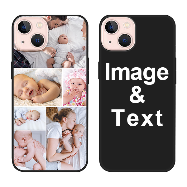 Custom for iPhone 13 Candy Case