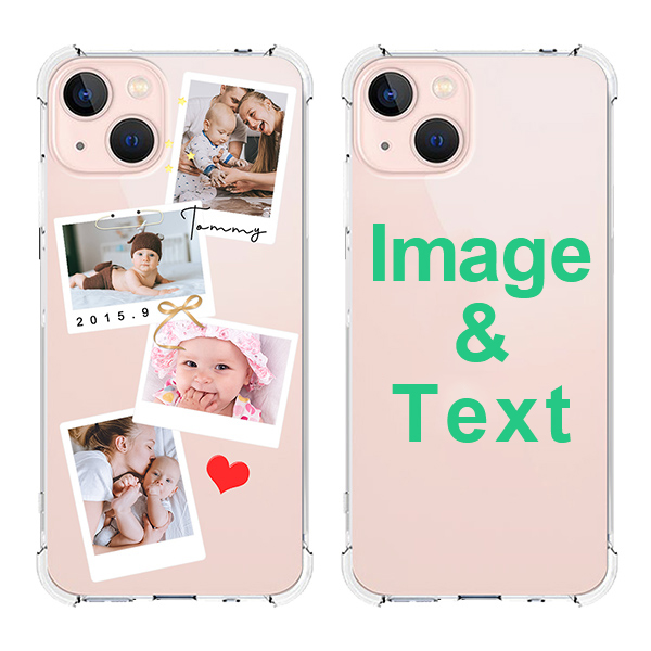 Custom for iPhone 13 Ultra Candy Case