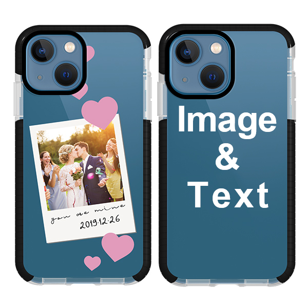 Custom for iPhone 13 Mini Impact Case