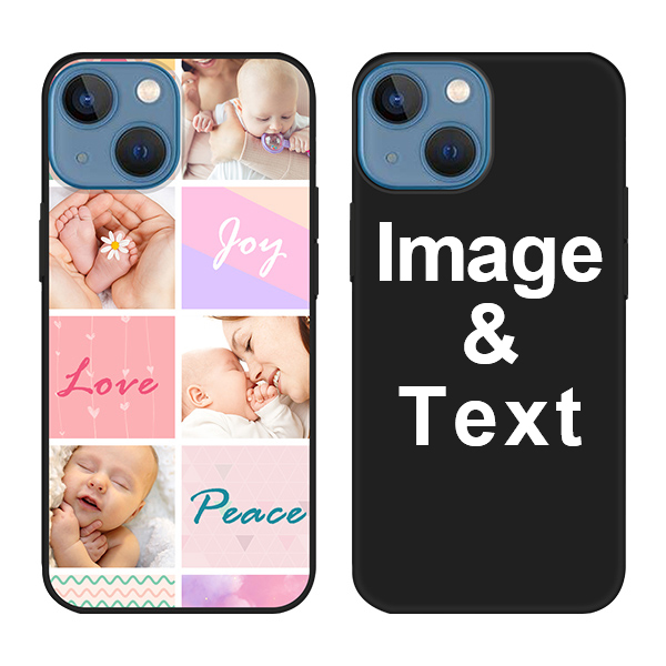 Custom for iPhone 13 Mini Candy Case