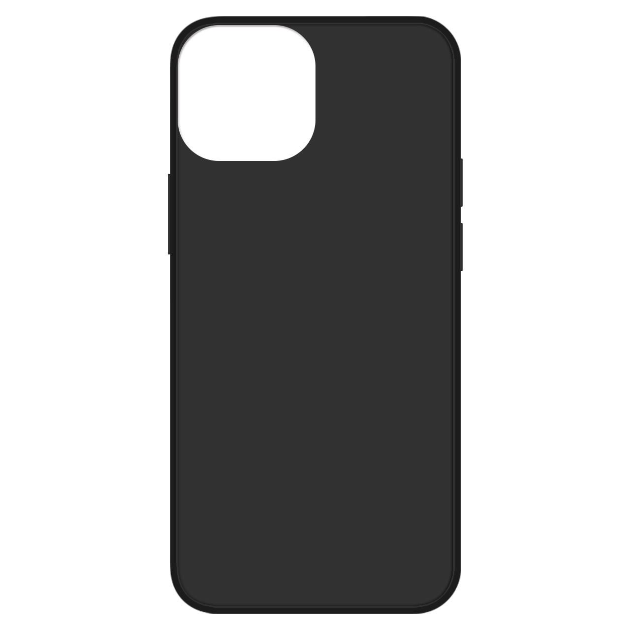 Custom for iPhone 13 Mini 3D Matte Case