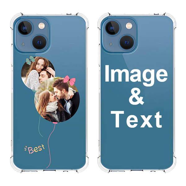 Custom for iPhone 13 Mini Ultra Candy Case