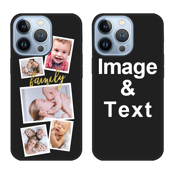 Custom for iPhone 13 Pro Candy Case