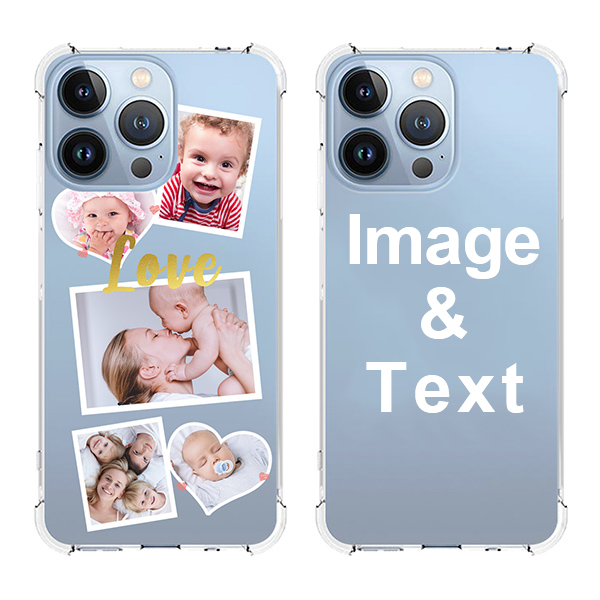 Custom for iPhone 13 Pro Ultra Candy Case