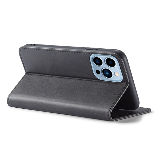 Custom for iPhone 13 Pro Flip Wallet Case