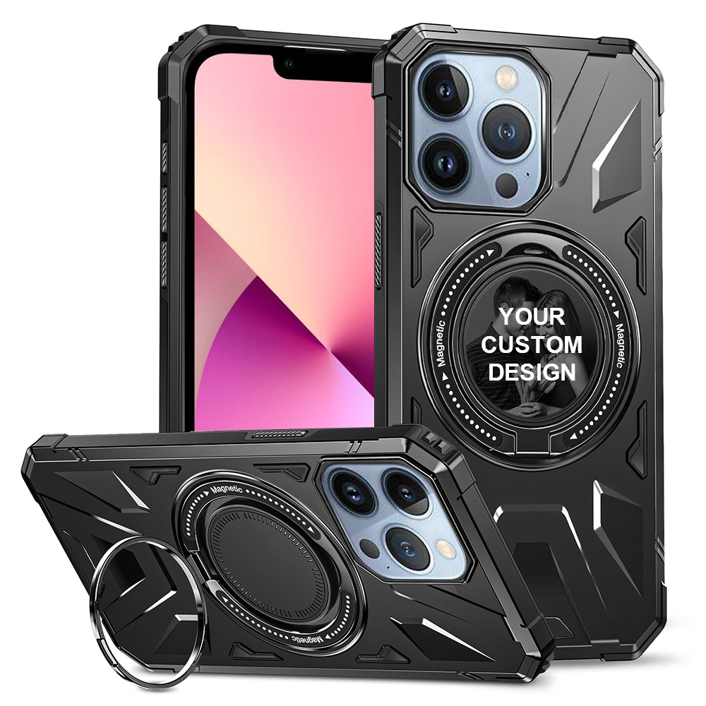 Designer Handyhülle Iphone 13 Pro Max Custom for iPhone 13 Pro Max Curved Case