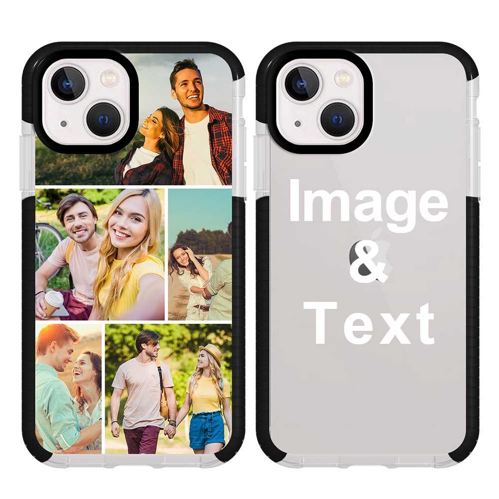 Custom for iPhone 14 Impact Case