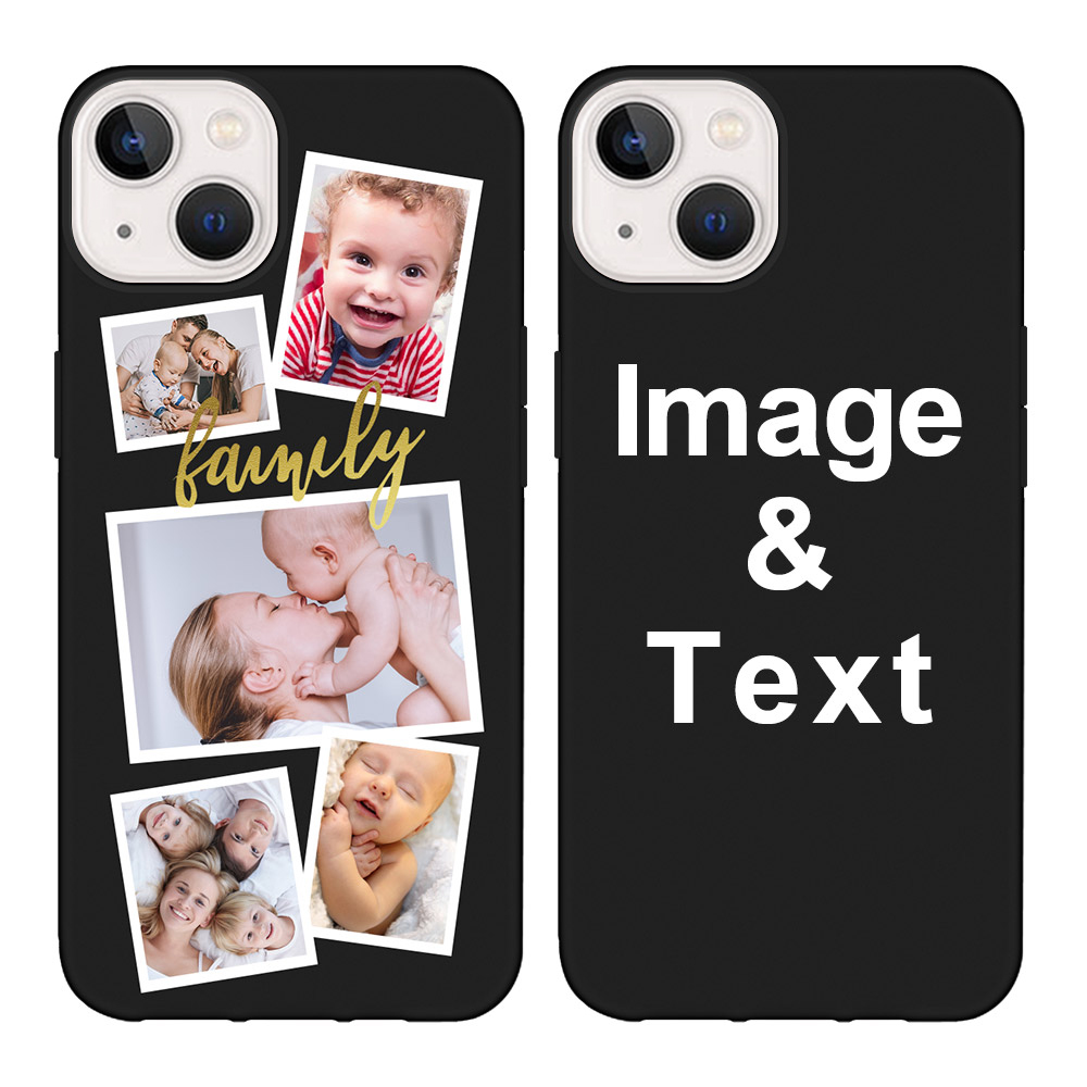 Custom for iPhone 14 Candy Case
