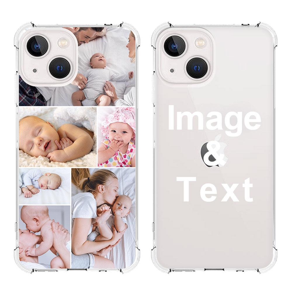 Custom for iPhone 14 Ultra Candy Case