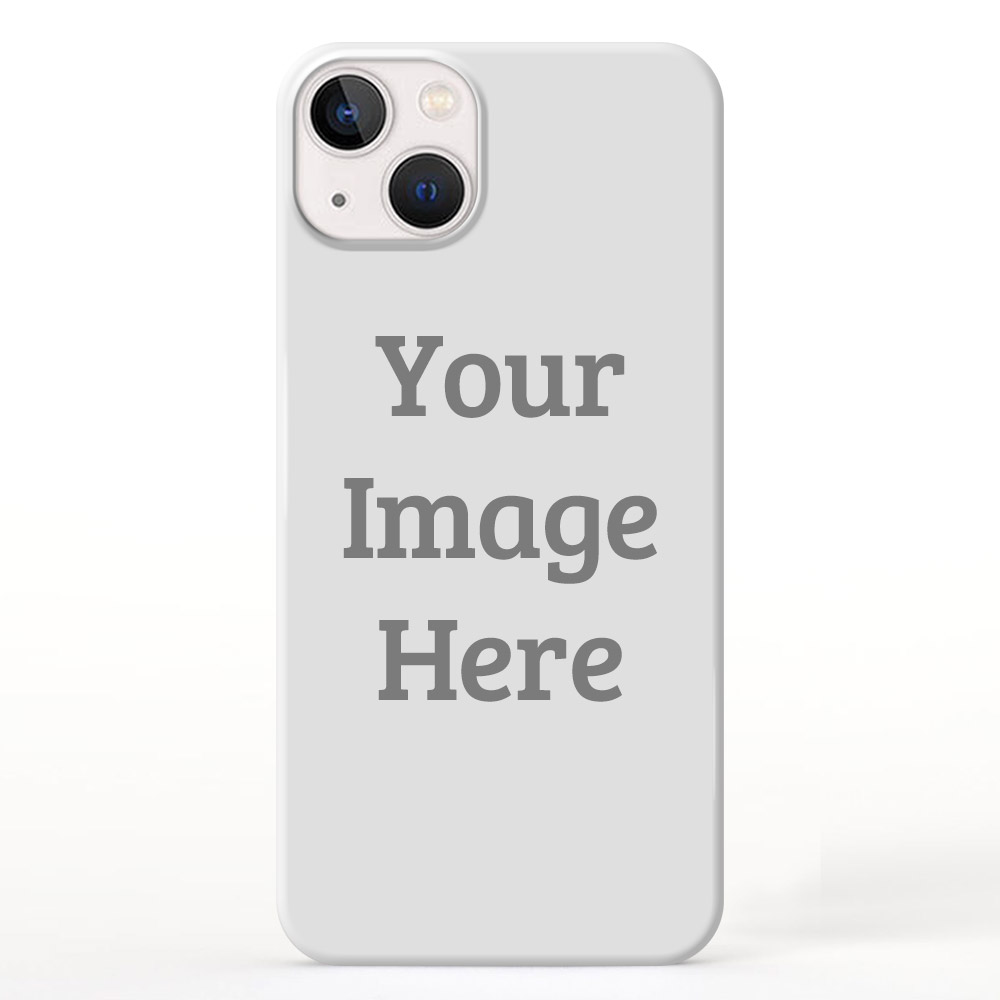 Custom for iPhone 14 Slim Case