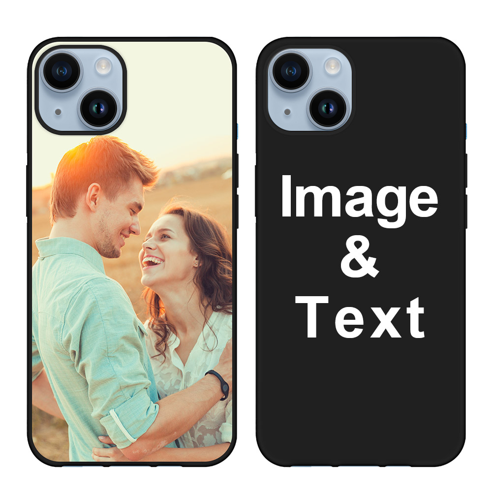 Custom for iPhone 14 Plus Candy Case