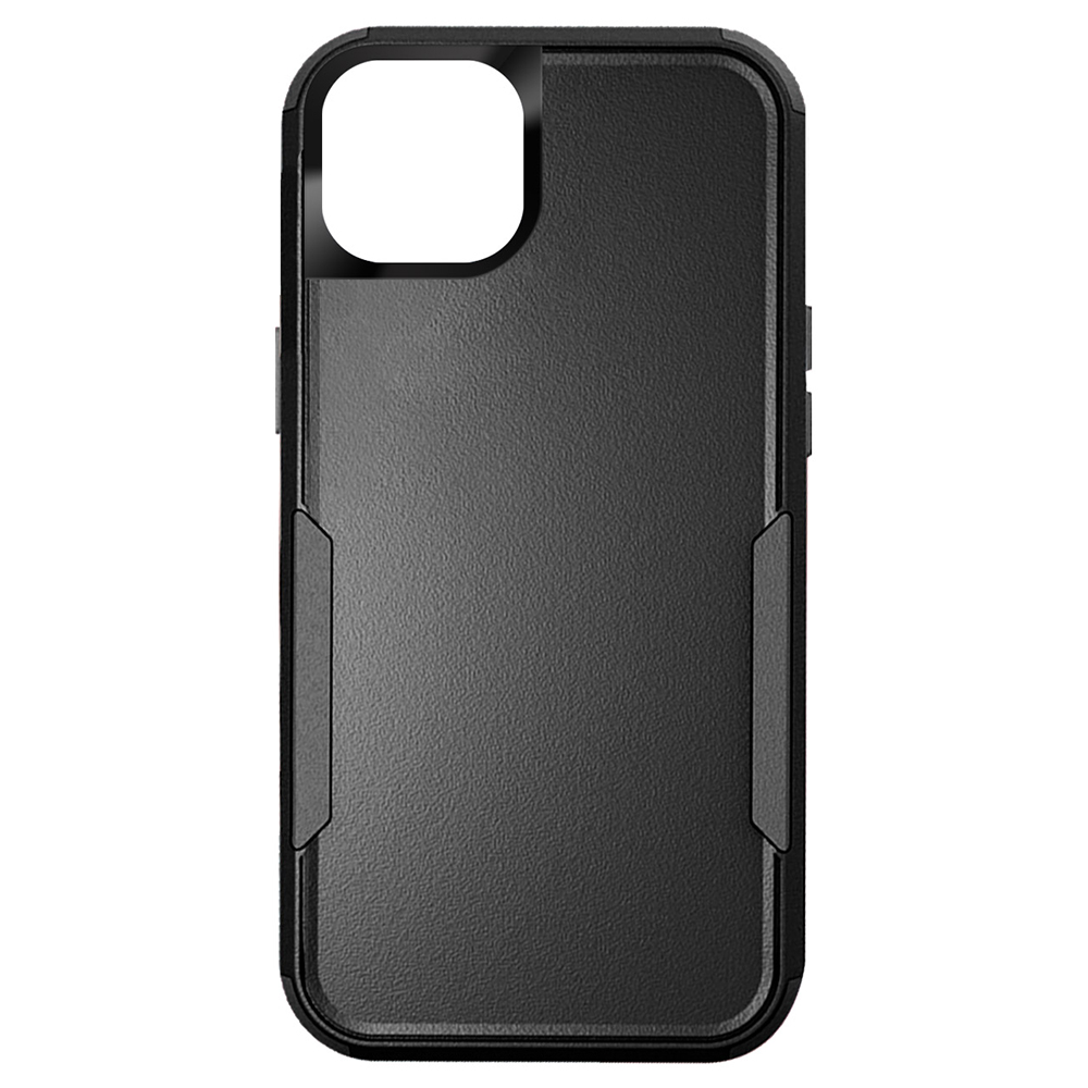Custom for iPhone 14 Plus Shockproof Case