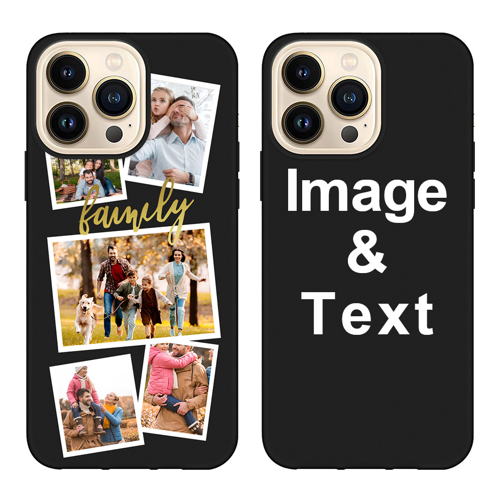 Custom for iPhone 14 Pro Candy Case