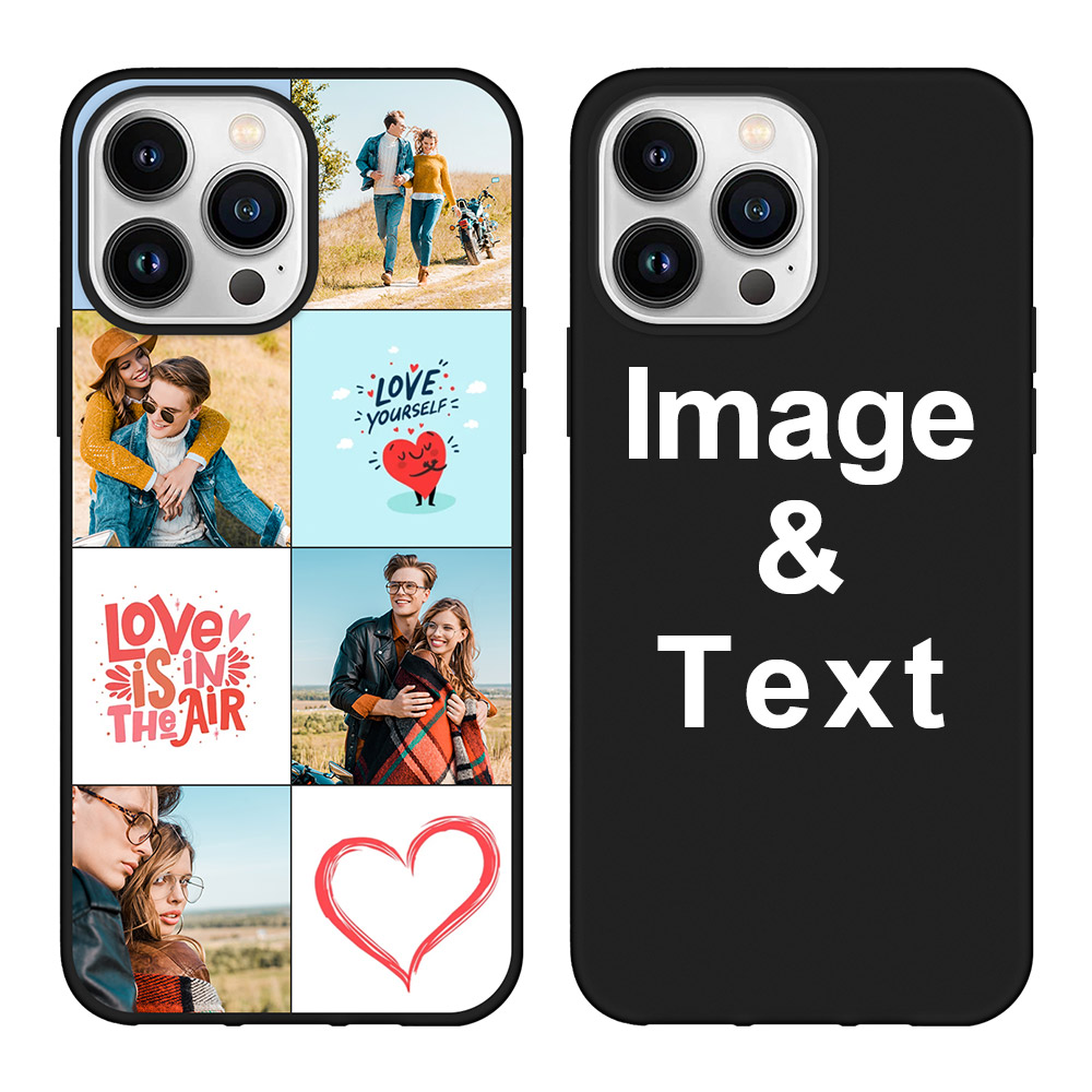 Custom for iPhone 14 Pro Max Candy Case