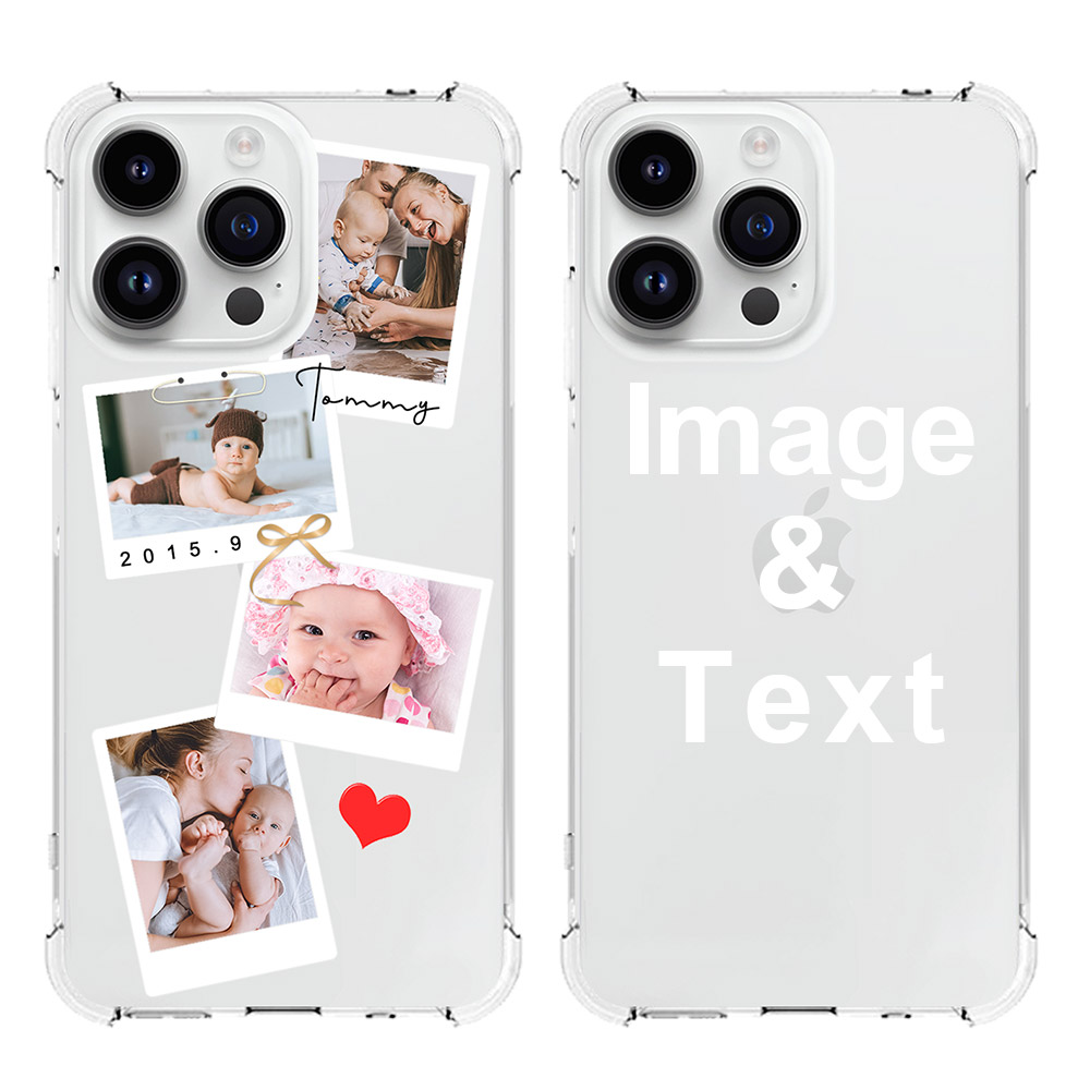Custom for iPhone 14 Pro Max Ultra Candy Case