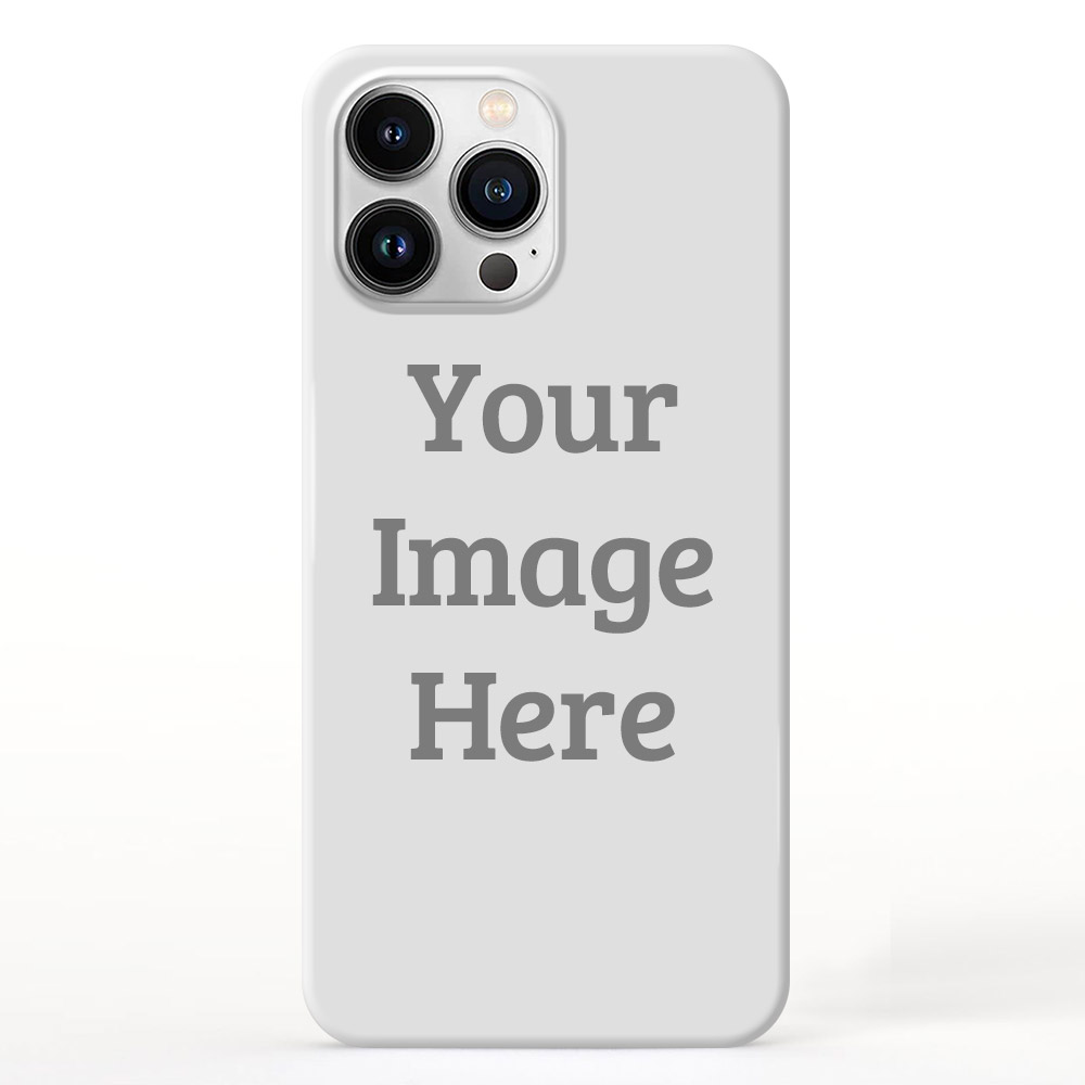 Custom for iPhone 14 Pro Max Slim Case