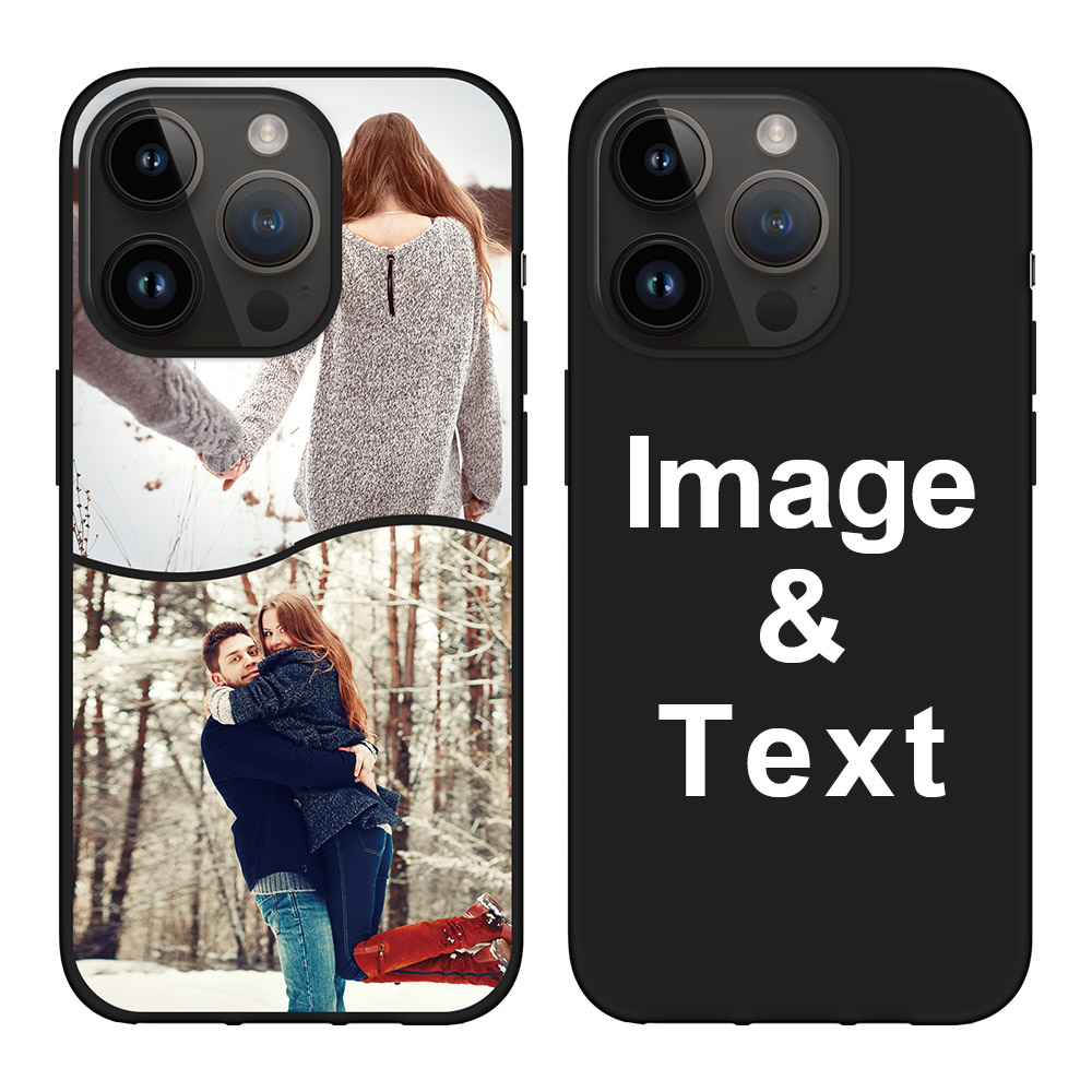 Custom for iPhone 15 Pro Candy Case