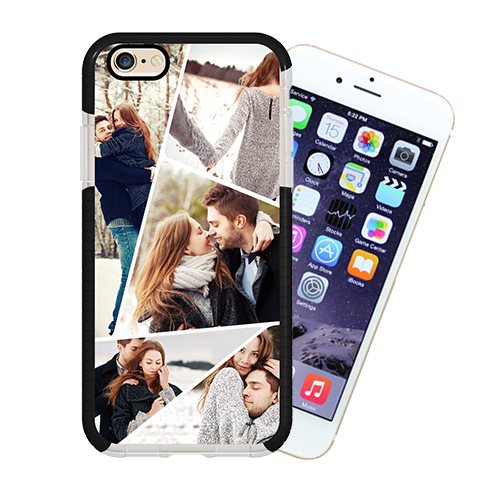 Custom for iPhone 6 Impact Case