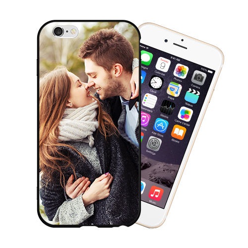 Custom for iPhone 6 Candy Case