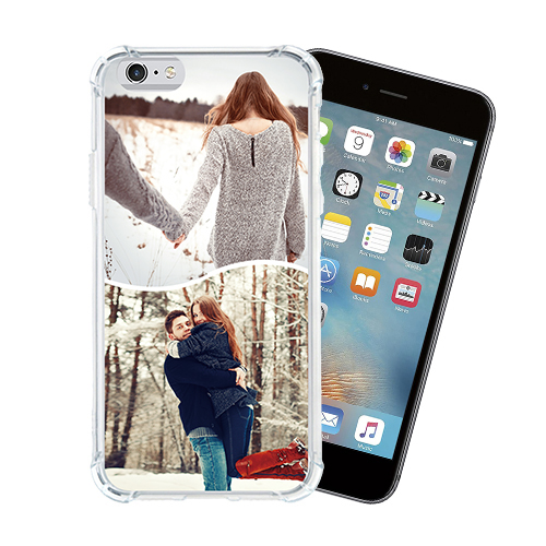 Custom for iPhone 6 Ultra Candy Case