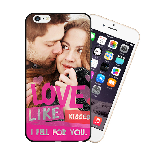 Custom for iPhone 6 Plus Candy Case