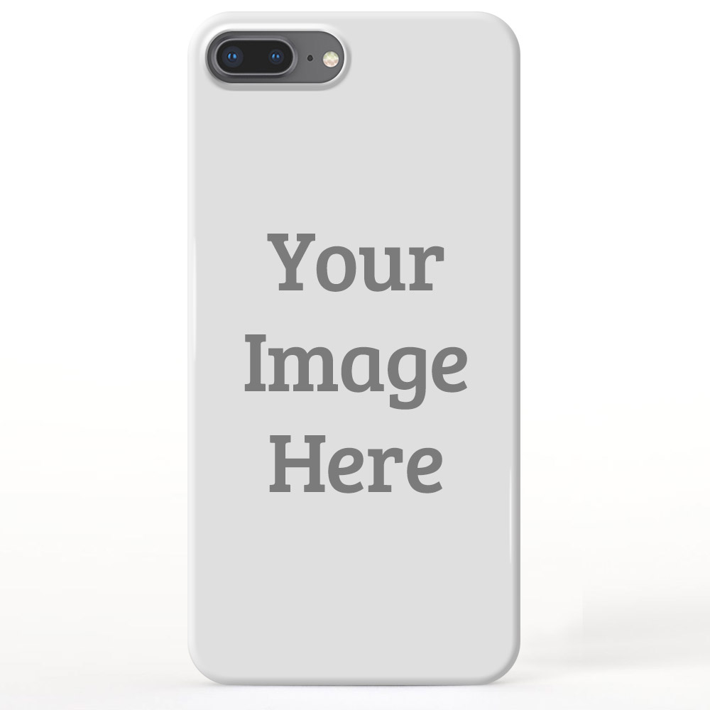 Custom for iPhone 6 Plus Slim Case