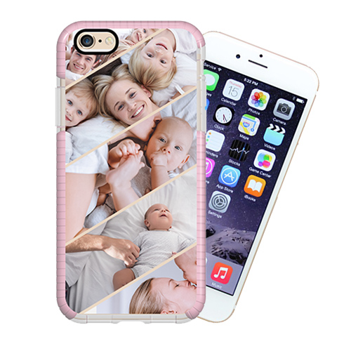 Custom for iPhone 6s Impact Case