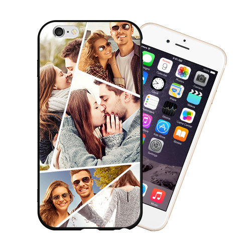 Custom for iPhone 6s Candy Case