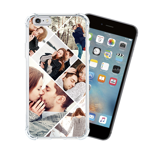 Custom for iPhone 6s Ultra Candy Case
