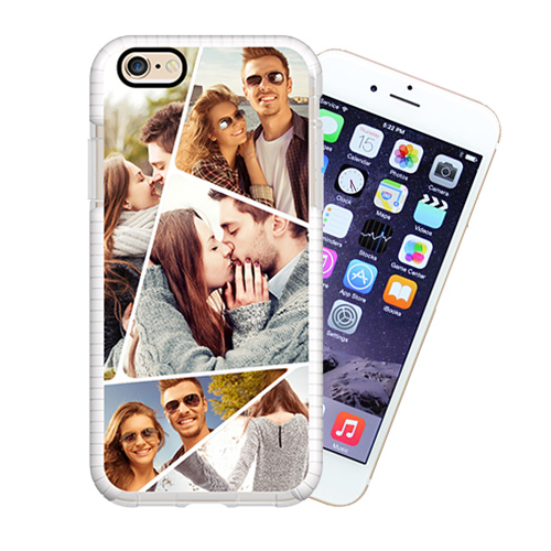 Custom for iPhone 6s Plus Impact Case