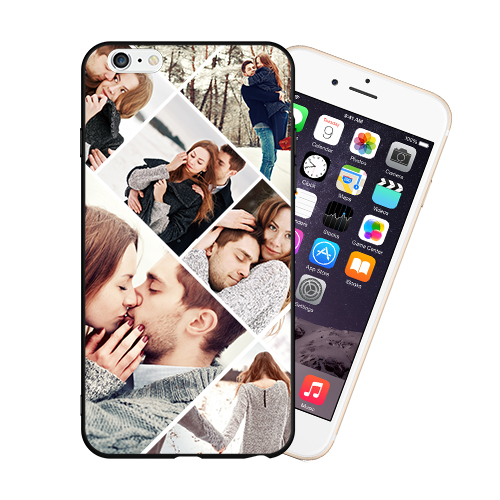 Custom for iPhone 6s Plus Candy Case