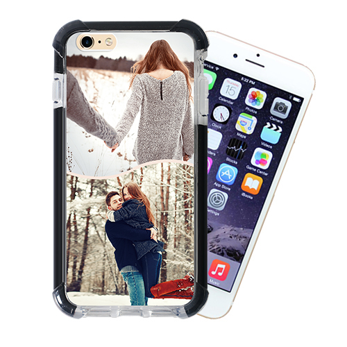 Custom for iPhone 6s Plus Ultra Impact Case