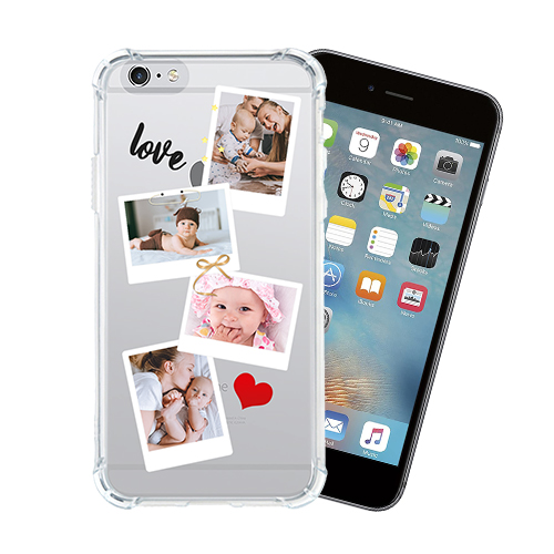 Custom for iPhone 6s Plus Ultra Candy Case
