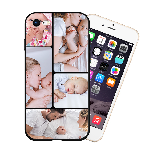 Custom for iPhone 7 Candy Case