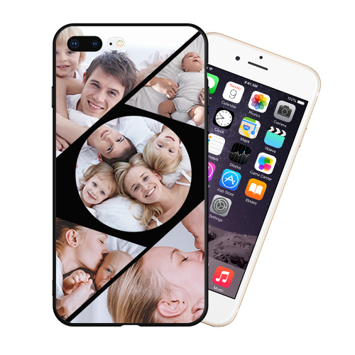 Custom for iPhone 7 Plus Candy Case