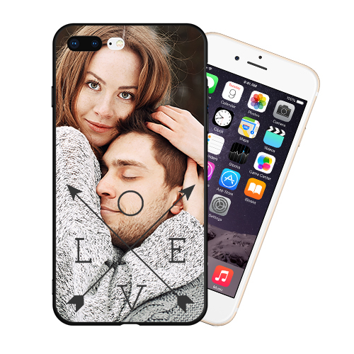 Custom for iPhone 8 Plus Candy Case