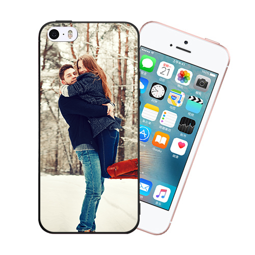 Custom for iPhone 5/5s/SE Candy Case