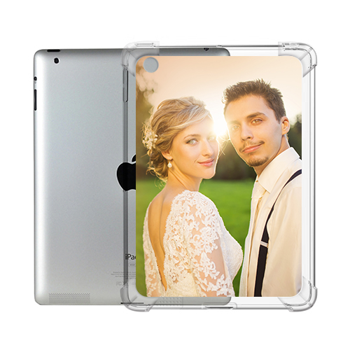 Custom Candy Case for iPad 2/3/4