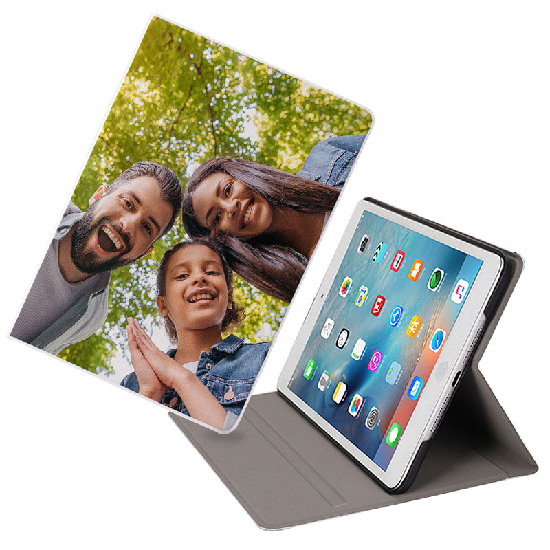 Custom Leather Flip Case for iPad Air 10.5-inch