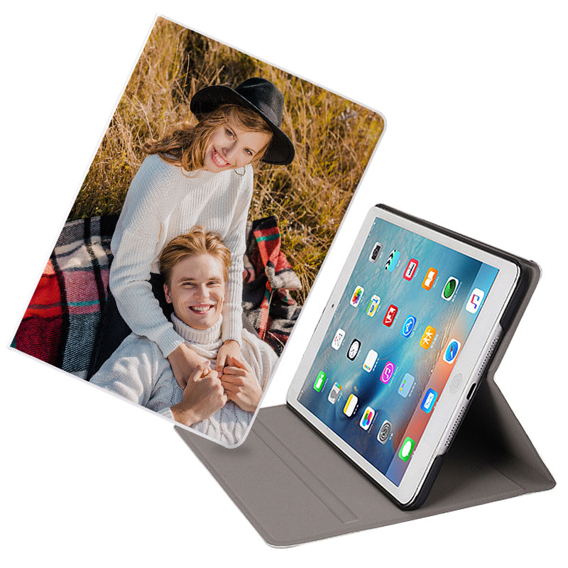 Custom Leather Flip Case for iPad Air 10.9-inch (4th Gen)