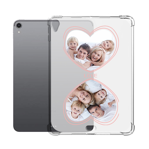 Custom Candy Case for iPad Air 10.9-inch (4th Gen)