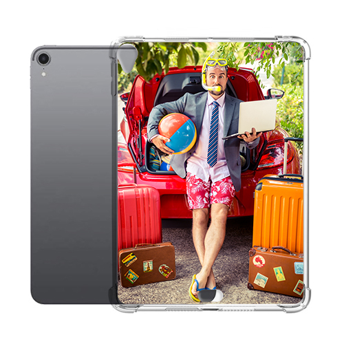 Custom Candy Case for iPad Air 10.9-inch (5th Gen 2022)