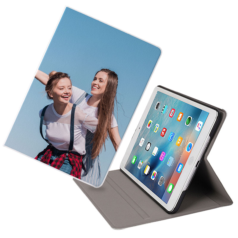 Custom Leather Flip Case for iPad Mini 4/5
