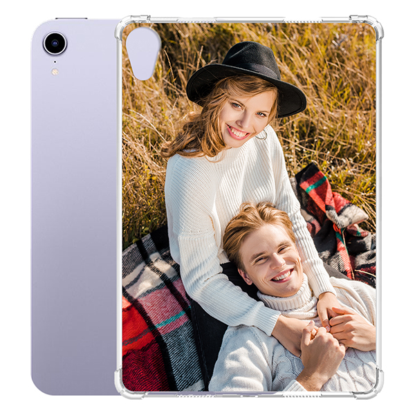 Custom Candy Case for iPad Mini 6 (2021)