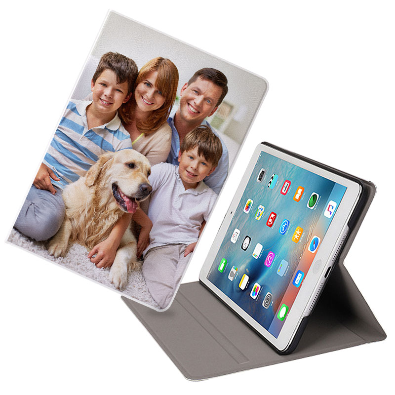 Custom Leather Flip Case for iPad Pro 10.5-inch