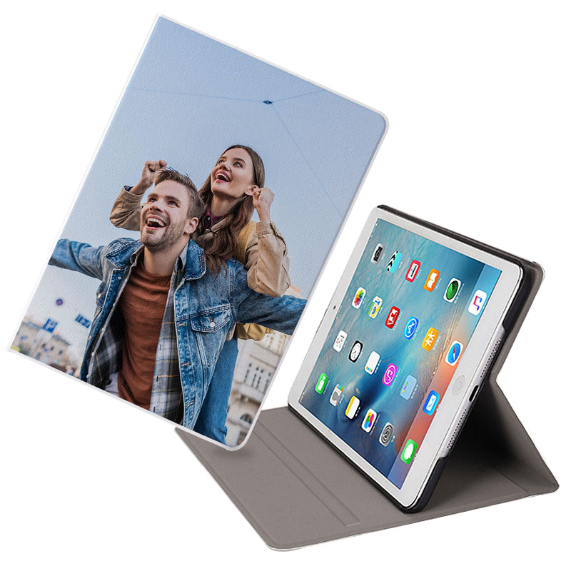 Custom Leather Flip Case for iPad Pro 11-inch (3rd Gen 2021)