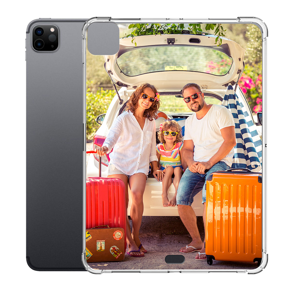 Custom Candy Case for iPad Pro 11-inch (4th Gen 2022)