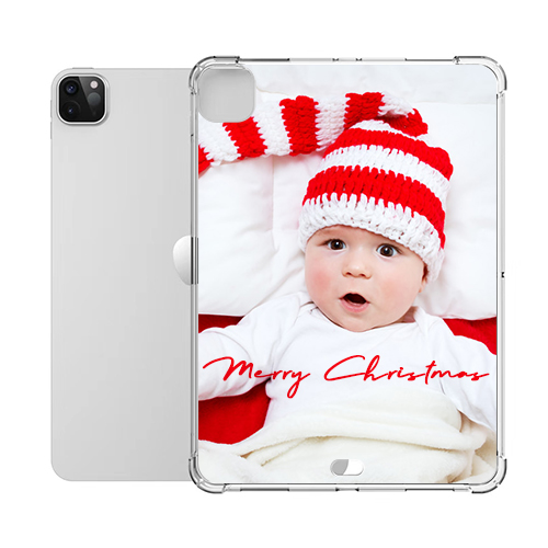 Custom Candy Case for iPad Pro 11-inch (2nd Gen)