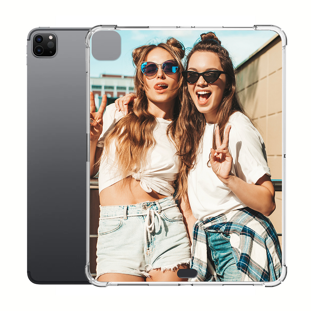 Custom Candy Case for iPad Pro 12.9-inch (6th Gen 2022) 