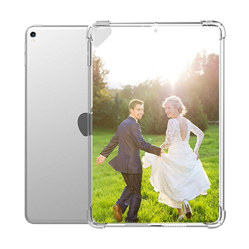 Custom Candy Case for iPad Pro 12.9-inch (1st & 2nd Gen)